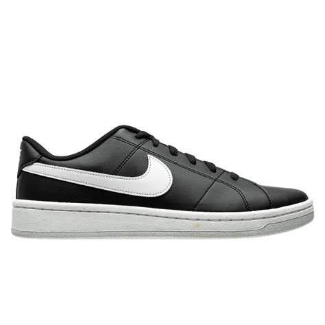 nike court royale damen schwarz weiß|Nike court royale 2.